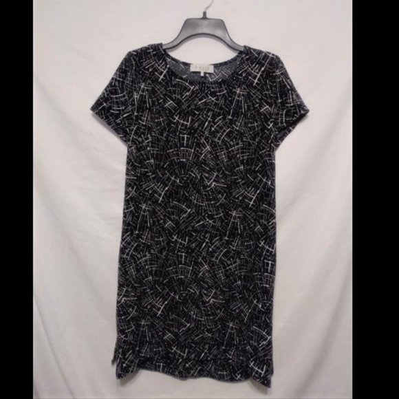 Paint Splatter Dress - Picture 5 of 8